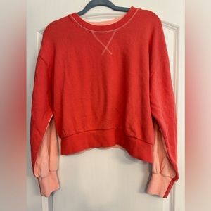 Splendid brand crewneck sweatshirt Small